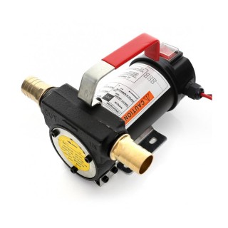 Αντλία Αναρρόφησης Λαδιού 12 V Kraft&Dele KD-1159 Αντλία Αναρρόφησης Λαδιού 12 V Kraft&Dele KD-1159