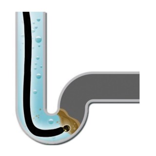 Αποφρακτικό Λάστιχο Σωλήνων και Αποχετεύσεων Πλυστικού 15 m Bakaji ... Αποφρακτικό Λάστιχο Σωλήνων και Αποχετεύσεων Πλυστικού 15 m Bakaji ...