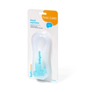 Αποφρακτήρας Μύτης με Δυνατότητα Ρύθμισης Αναρρόφησης Babyono BN485 Αποφρακτήρας Μύτης με Δυνατότητα Ρύθμισης Αναρρόφησης Babyono BN485