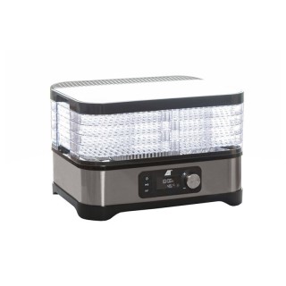 Αποξηραντής Τροφίμων 400 W Malatec 10911 Αποξηραντής Τροφίμων 400 W Malatec 10911
