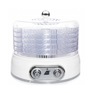 Αποξηραντής Τροφίμων 400 W Malatec 10913 Αποξηραντής Τροφίμων 400 W Malatec 10913