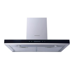 Απορροφητήρας Καμινάδα 60 cm Berdsen BE-60A-T2 Απορροφητήρας Καμινάδα 60 cm Berdsen BE-60A-T2