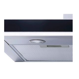 Απορροφητήρας Καμινάδα 60 cm Berdsen BE-60A-T2 Απορροφητήρας Καμινάδα 60 cm Berdsen BE-60A-T2