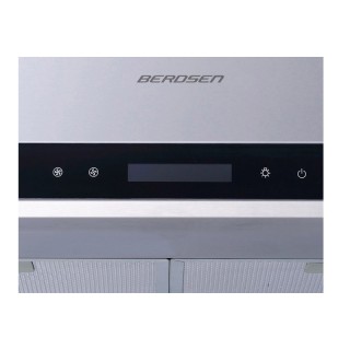 Απορροφητήρας Καμινάδα 60 cm Berdsen BE-60A-T2 Απορροφητήρας Καμινάδα 60 cm Berdsen BE-60A-T2