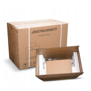 Απορροφητήρας Καμινάδα 60 cm Berdsen BE-60A-T2 Απορροφητήρας Καμινάδα 60 cm Berdsen BE-60A-T2