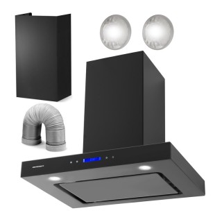 Απορροφητήρας Καμινάδα 60 cm Berdsen BE-60E Απορροφητήρας Καμινάδα 60 cm Berdsen BE-60E