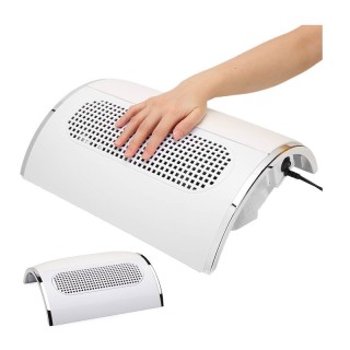 Απορροφητήρας Σκόνης Νυχιών 40 W Verk Group 5907451323397 Απορροφητήρας Σκόνης Νυχιών 40 W Verk Group 5907451323397