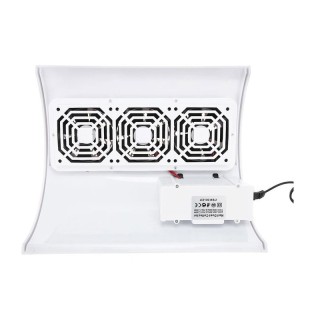 Απορροφητήρας Σκόνης Νυχιών 40 W Verk Group 5907451323397 Απορροφητήρας Σκόνης Νυχιών 40 W Verk Group 5907451323397