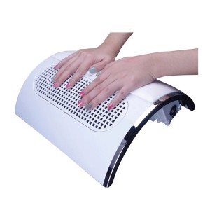 Απορροφητήρας Σκόνης Νυχιών 40 W Verk Group 5907451323397 Απορροφητήρας Σκόνης Νυχιών 40 W Verk Group 5907451323397