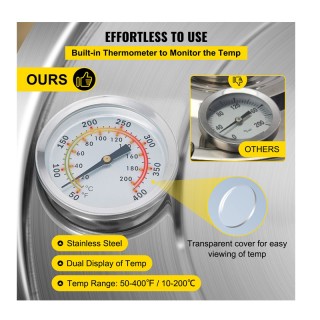 Αποστακτήρας Αλκοόλ από Ανοξείδωτο Ατσάλι 11.4 Lt με Αντλία Νερού V...