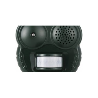 Απωθητικό Ζώων με Υπερήχους SPM 8719831790128 Απωθητικό Ζώων με Υπερήχους SPM 8719831790128