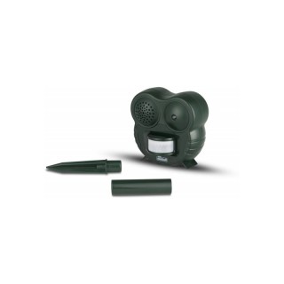 Απωθητικό Ζώων με Υπερήχους SPM 8719831790128 Απωθητικό Ζώων με Υπερήχους SPM 8719831790128