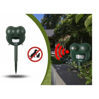 Απωθητικό Ζώων με Υπερήχους SPM 8719831790128