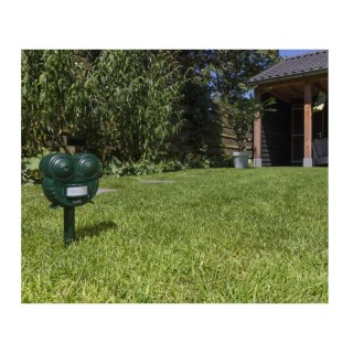 Απωθητικό Ζώων με Υπερήχους SPM 8719831790128 Απωθητικό Ζώων με Υπερήχους SPM 8719831790128