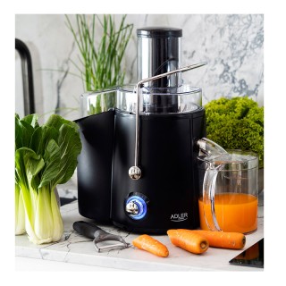 Αποχυμωτής 1000 W Χρώματος Μαύρο Adler AD-4128 Αποχυμωτής 1000 W Χρώματος Μαύρο Adler AD-4128