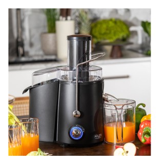 Αποχυμωτής 1000 W Χρώματος Μαύρο Adler AD-4128 Αποχυμωτής 1000 W Χρώματος Μαύρο Adler AD-4128