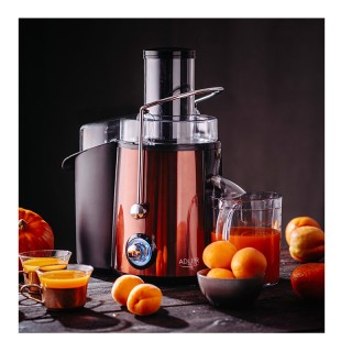 Αποχυμωτής 1000 W Χρώματος Χάλκινο Adler AD-4129