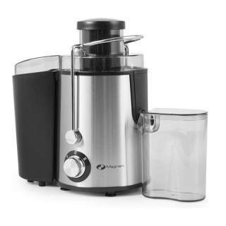 Αποχυμωτής 500 ml 400 W Magnani 8720195386759 Αποχυμωτής 500 ml 400 W Magnani 8720195386759