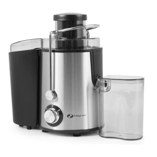 Entsafter 500 ml 400 W Magnani 8720195386759