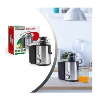 Αποχυμωτής 500 ml 400 W Magnani 8720195386759 Αποχυμωτής 500 ml 400 W Magnani 8720195386759