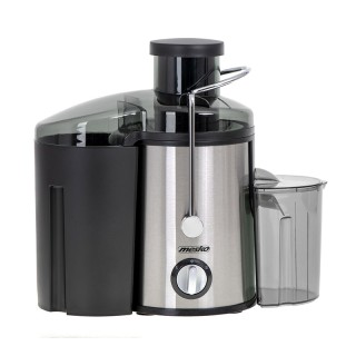 Αποχυμωτής 600 W Χρώματος Μαύρο Mesko MS-4126B Αποχυμωτής 600 W Χρώματος Μαύρο Mesko MS-4126B