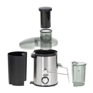 Αποχυμωτής 600 W Χρώματος Μαύρο Mesko MS-4126B Αποχυμωτής 600 W Χρώματος Μαύρο Mesko MS-4126B