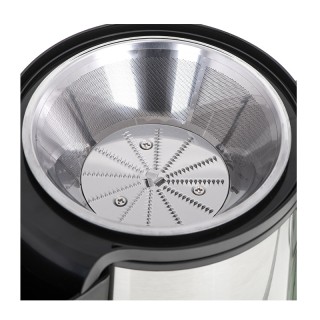 Αποχυμωτής 600 W Χρώματος Μαύρο Mesko MS-4126B Αποχυμωτής 600 W Χρώματος Μαύρο Mesko MS-4126B