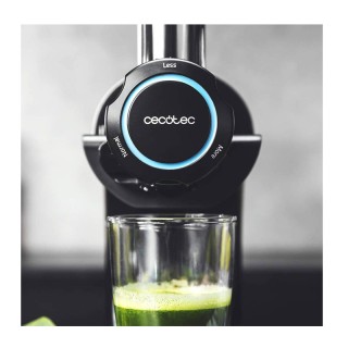 Αποχυμωτής Αργής Συμπίεσης 150 W Juice & Live 2000 EasyClean Cecote... Αποχυμωτής Αργής Συμπίεσης 150 W Juice & Live 2000 EasyClean Cecote...