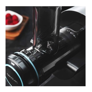 Αποχυμωτής Αργής Συμπίεσης 150 W Juice & Live 2000 EasyClean Cecote... Αποχυμωτής Αργής Συμπίεσης 150 W Juice & Live 2000 EasyClean Cecote...