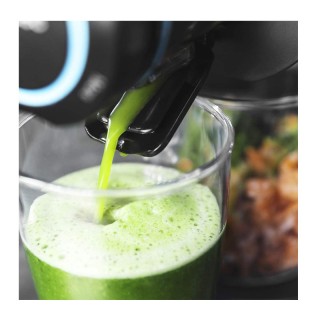 Αποχυμωτής Αργής Συμπίεσης 150 W Juice & Live 2000 EasyClean Cecote... Αποχυμωτής Αργής Συμπίεσης 150 W Juice & Live 2000 EasyClean Cecote...
