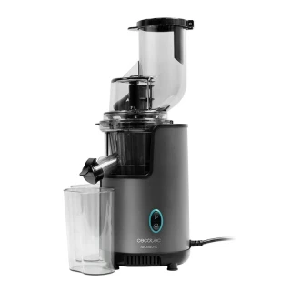 Langsamer Entsafter 200 W Juice & Live 2500 EasyClean Cecote...