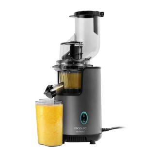 Αποχυμωτής Αργής Συμπίεσης 200 W Juice & Live 2500 EasyClean Cecote...