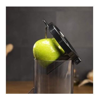 Αποχυμωτής Αργής Συμπίεσης 200 W Juice & Live 2500 EasyClean Cecote...