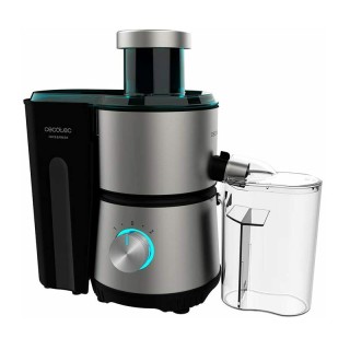 Αποχυμωτής Cecotec Juice & Fresh 400 W Titan Χρώματος Μαύρο CEC-04153 Αποχυμωτής Cecotec Juice & Fresh 400 W Titan Χρώματος Μαύρο CEC-04153