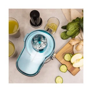 Αποχυμωτής Cecotec Juice & Fresh 400 W Titan Χρώματος Μαύρο CEC-04153 Αποχυμωτής Cecotec Juice & Fresh 400 W Titan Χρώματος Μαύρο CEC-04153