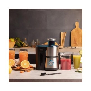Αποχυμωτής Cecotec Juice & Fresh 400 W Titan Χρώματος Μαύρο CEC-04153 Αποχυμωτής Cecotec Juice & Fresh 400 W Titan Χρώματος Μαύρο CEC-04153