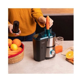 Αποχυμωτής Cecotec Juice & Fresh 400 W Titan Χρώματος Μαύρο CEC-04153 Αποχυμωτής Cecotec Juice & Fresh 400 W Titan Χρώματος Μαύρο CEC-04153