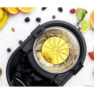 Αποχυμωτής Extreme Titanium 19000 XXL Cecotec CEC-04111 Αποχυμωτής Extreme Titanium 19000 XXL Cecotec CEC-04111