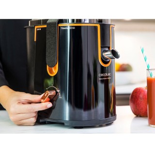 Αποχυμωτής Extreme Titanium 19000 XXL Cecotec CEC-04111 Αποχυμωτής Extreme Titanium 19000 XXL Cecotec CEC-04111