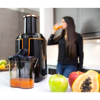 Αποχυμωτής Extreme Titanium 19000 XXL Cecotec CEC-04111