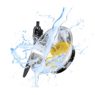 Αποχυμωτής Extreme Titanium 19000 XXL Cecotec CEC-04111 Αποχυμωτής Extreme Titanium 19000 XXL Cecotec CEC-04111