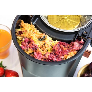 Αποχυμωτής Extreme Titanium 19000 XXL Cecotec CEC-04111 Αποχυμωτής Extreme Titanium 19000 XXL Cecotec CEC-04111