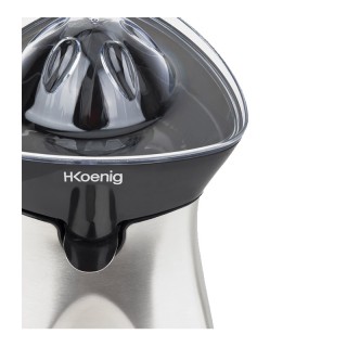 Στίφτης H.Koenig με 2 Κώνους Στυψίματος AGR60 Στίφτης H.Koenig με 2 Κώνους Στυψίματος AGR60