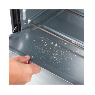 Αποξηραντής Τροφίμων 14 Lt 350 W Turbotronic TT-FD14 Αποξηραντής Τροφίμων 14 Lt 350 W Turbotronic TT-FD14