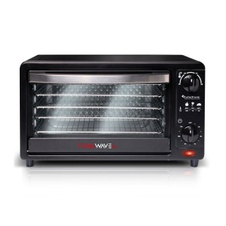 Αποξηραντής Τροφίμων 14 Lt 350 W Turbotronic TT-FD14 Αποξηραντής Τροφίμων 14 Lt 350 W Turbotronic TT-FD14