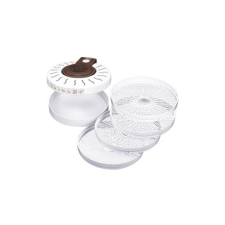 Αποξηραντής Τροφίμων 250 W MPM MSG-17 Αποξηραντής Τροφίμων 250 W MPM MSG-17