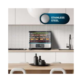 Αποξηραντής Τροφίμων 300 W Cecotec VitaDry Pro CEC-04949