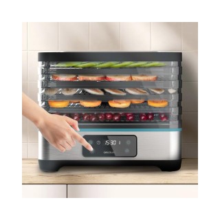 Αποξηραντής Τροφίμων 300 W Cecotec VitaDry Pro CEC-04949 Αποξηραντής Τροφίμων 300 W Cecotec VitaDry Pro CEC-04949