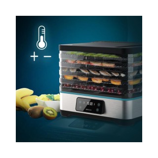 Αποξηραντής Τροφίμων 300 W Cecotec VitaDry Pro CEC-04949