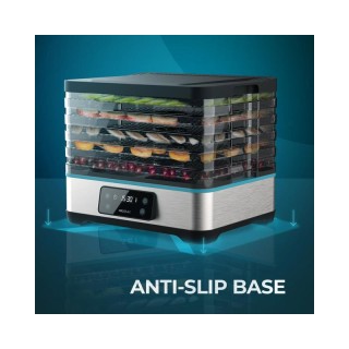 Αποξηραντής Τροφίμων 300 W Cecotec VitaDry Pro CEC-04949